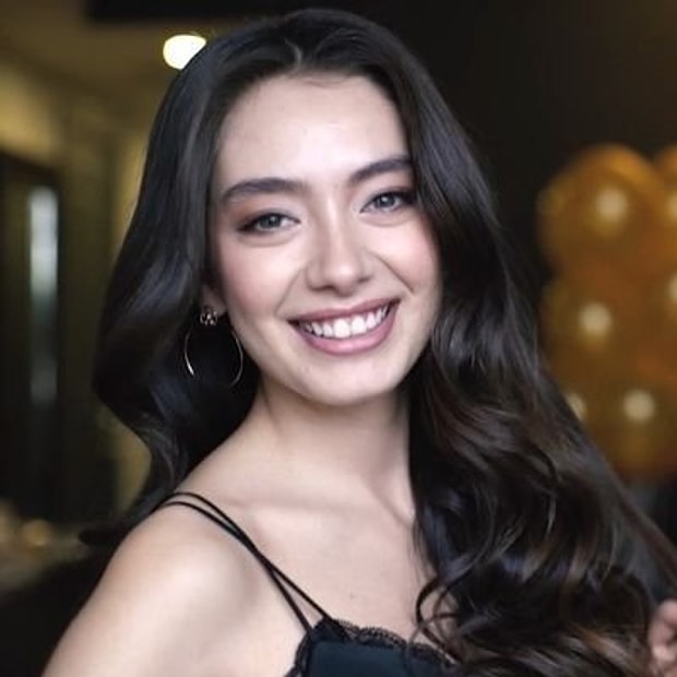 Neslihan Atagül
