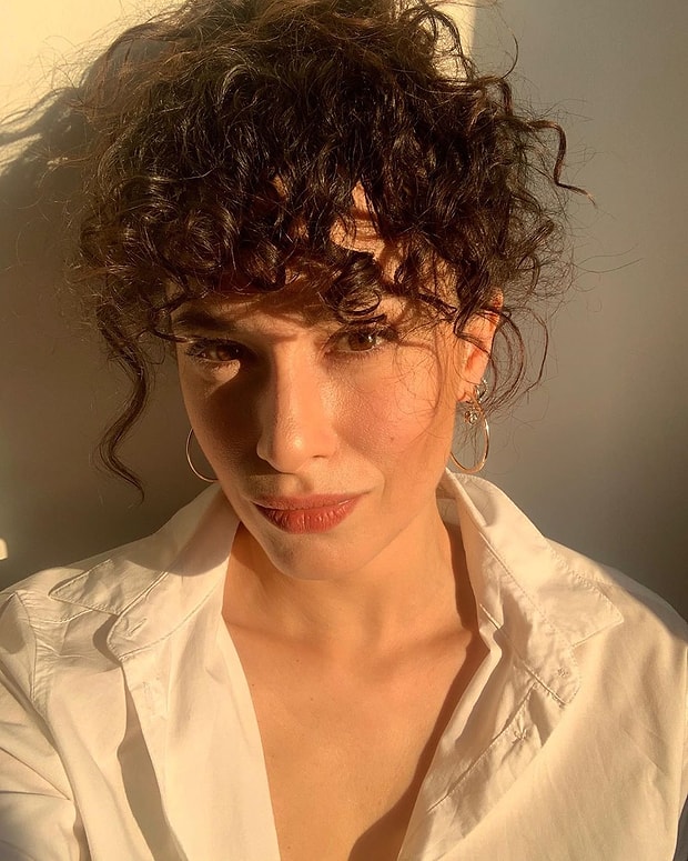 Hande Doğandemir