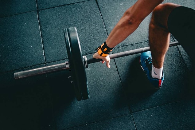 Hayatındaki hareketi spor ile birleştirelim! Orta zorlukta sporu rutinine ekleyelim.