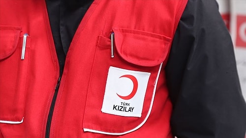 Kızılay Yöneticilerine 'Görevi Kötüye Kullanma' Cezası Kesildi