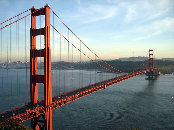 John Thomas Doyle, çektiği diş ağrısı sonucunda intiharları ile ünlenen Golden Gate Köprüsünün en bilinen intiharını gerçekleştirdi.