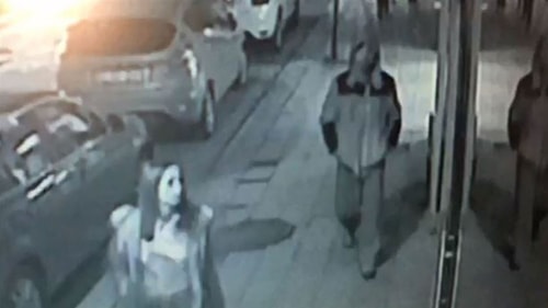 Ceren Özdemir'in Ailesi 'İhmal' Soruşturmasında Verilen 'Takipsizlik' Kararını AYM'ye Taşıdı