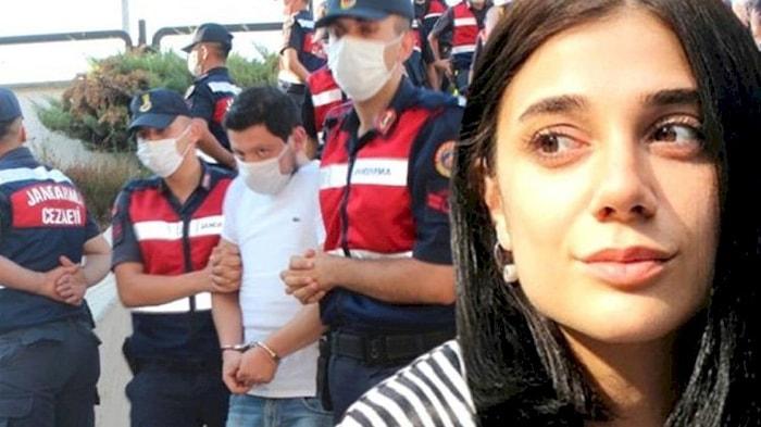 Pınar Gültekin'in Katil Zanlısının Kardeşi: 'Abim Kokoreç Yaktığını Söyledi'