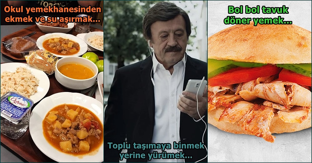 Üniversitede Okurken Bir Yandan da Geçimini Sağlamaya Çalışan Öğrencilerin Yaşadığı 12 Durum