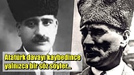 Atatürk'ün Hukuka Müdahale Etmektense Kaybetmeyi Seçtiği Dava: Ali Saip Ursavaş'ın Suikast İşi