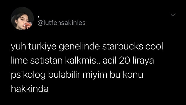3. Bu dertlere yetecek kadar psikolog yok.
