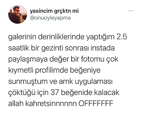 Sahip Oldukları Değişik Dertleri Görünce Kendi Dertlerinizi Unutacağınız 16 Sosyal Medya Kullanıcısı