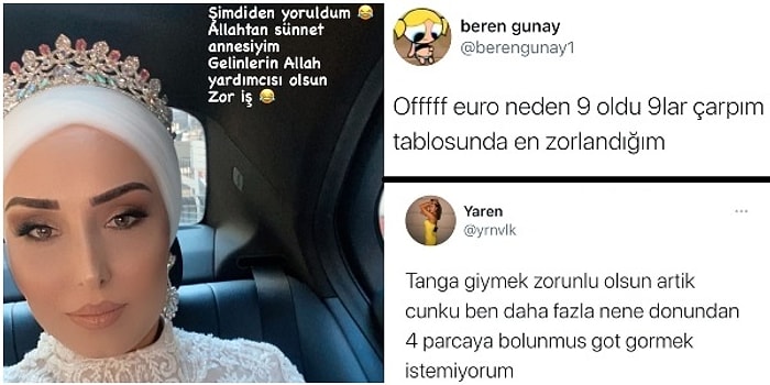 Sahip Oldukları Değişik Dertleri Görünce Kendi Dertlerinizi Unutacağınız 16 Sosyal Medya Kullanıcısı