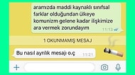 Tanık Olana 'Bi' Salmadınız Be!' Dedirtip Yaka Silktiren Bir Durum: İlişki Terörü
