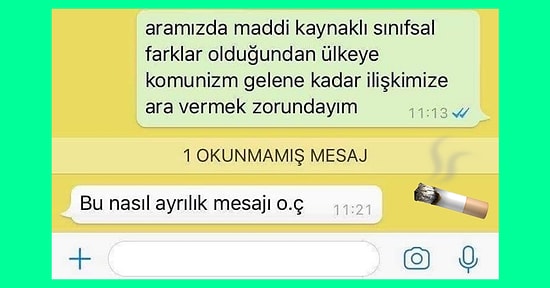 Tanık Olana 'Bi' Salmadınız Be!' Dedirtip Yaka Silktiren Bir Durum: İlişki Terörü