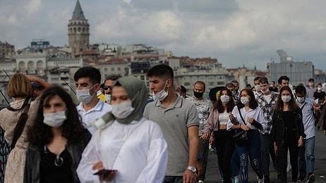 Koronavirüs Türkiye: 3.223 Yeni Vaka ve Bakan Koca'dan 'Tedbir' Uyarısı