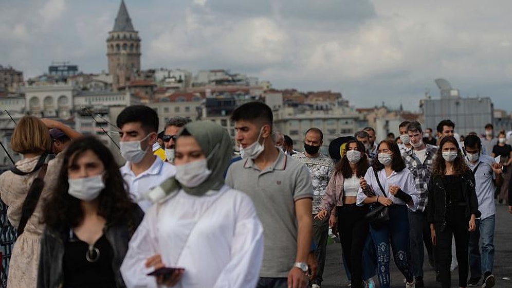 4 Ekim Koronavirüs Tablosu: 1.429 Yeni Vaka, 57 Ölüm