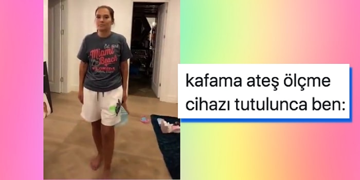 Bir Hafta Boyunca Ünlüleri Mizahına Alet Ederek Güldüren Kişiler