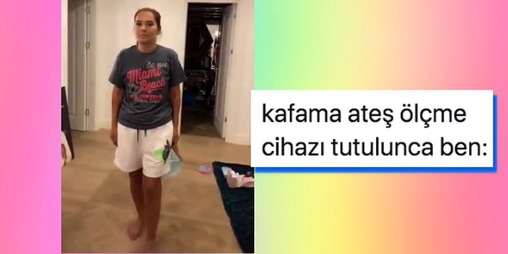 Bir Hafta Boyunca Ünlüleri Mizahına Alet Ederek Güldüren Kişiler