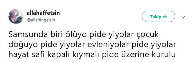 12. Pidesiz adım atmazlar...
