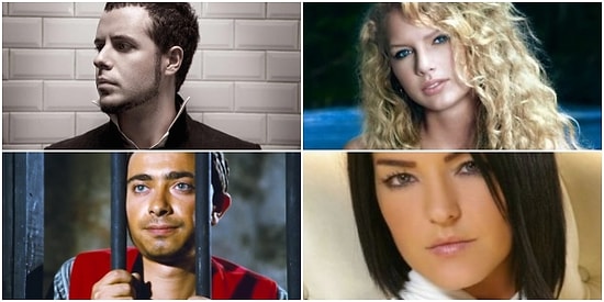 Eski Olmalarına Rağmen TikTok Sayesinde Keşfedilen ve Yeniden Popülarite Kazanan 20 Şarkı