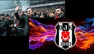 Aysu Melis Bağlan Yazio: Ne Olacak Beşiktaş'ın Hâl-i Pürmelali?