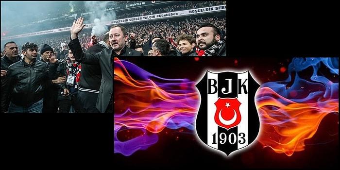 Aysu Melis Bağlan Yazio: Ne Olacak Beşiktaş'ın Hâl-i Pürmelali?