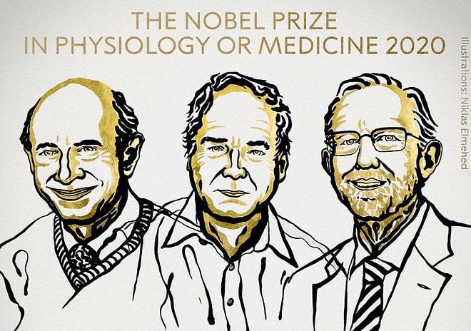 Tıp Alanındaki Nobel Ödülleri Sahiplerini Buldu