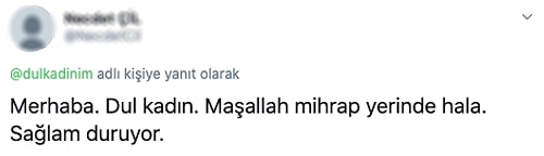 Dul Olunca Hal Hatır Sorulmamasından Dem Vuran Kadına Twitter Beylerinin Gösterdiği İlgiye Şaşıp Kalacaksınız