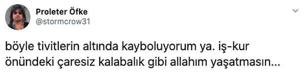 Bu arada Twitter halkı teyzemize gelen mentionların arasında kendisini kaybediyor,