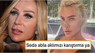 Bacım N'oldu Sana? Seda Sayan Yeni Paylaştığı Fotoğrafıyla Hepimizin Ağzını Açık Bıraktı