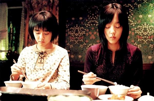 15. A Tale of Two Sisters (2003)