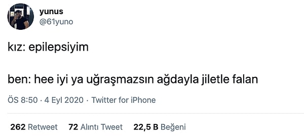 7. Yaptıkları Kelime Oyunlarıyla Yer Yer Kahkaha Attıracak Yer Yer Soğuk Terler Döktürecek 17 Kişi