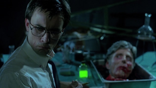 77. Re-Animator (1985)