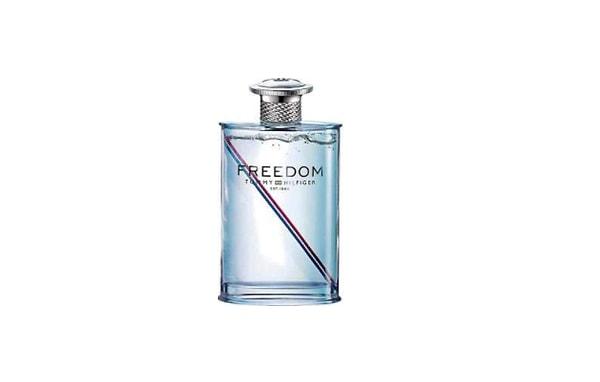 12. Tommy Hilfiger Freedom For Him