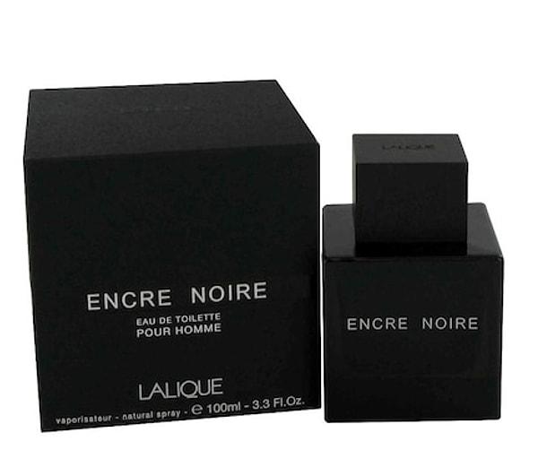16. Lalique Encre Noire