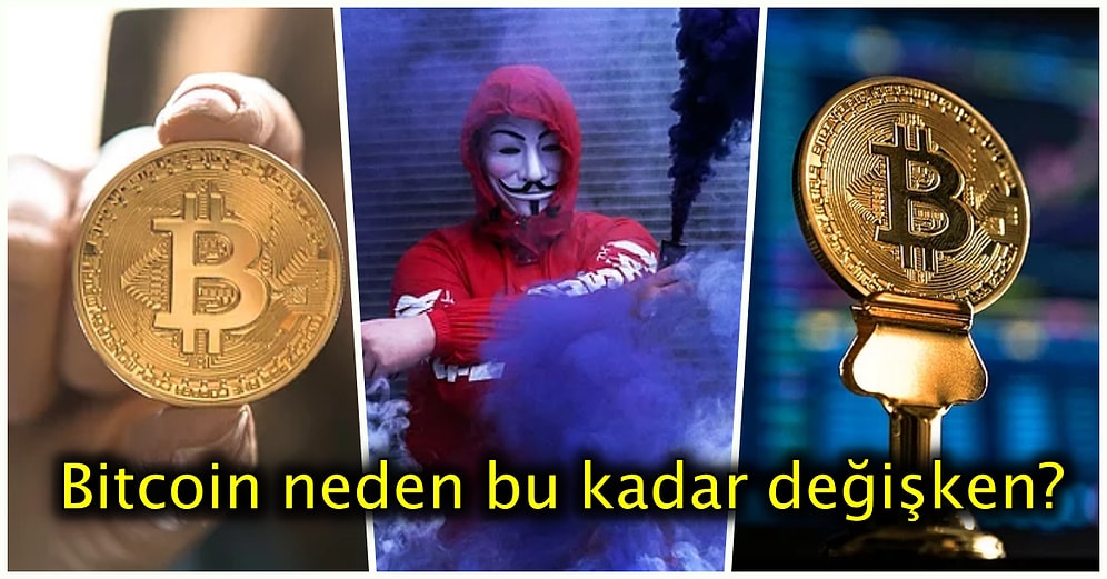 Bilmeyen Kalmasın! Bitcoin Hakkında Aklınıza Takılan Tüm Soruları Teker Teker Yanıtlıyoruz