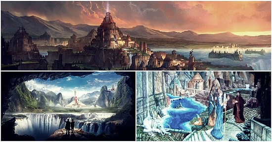 Osman Balcıgil Yazio: Kaptan Jansen’in Yolu Agarta ve Şambala’ya Nasıl Çıktı?