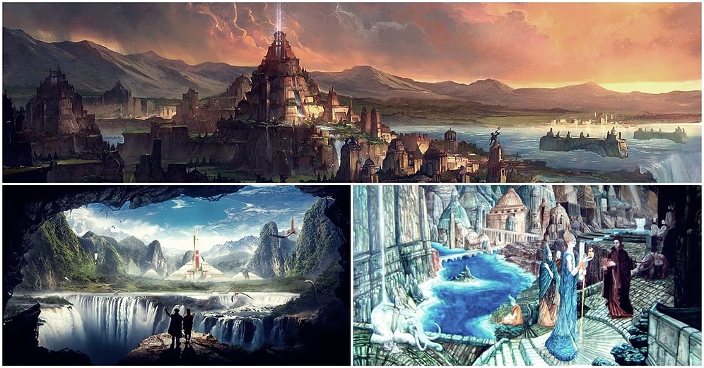 Osman Balcıgil Yazio: Kaptan Jansen’in Yolu Agarta ve Şambala’ya Nasıl Çıktı?