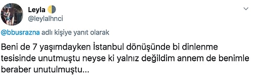 Aileleri Tarafından Varlıklarının Unutulmasıyla Ortada Dımdızlak Kalan Bahtsız Kişilerin Birbirinden Komik Hikayeleri