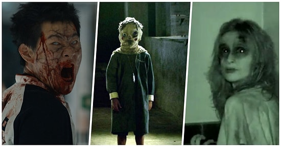 Battaniye Altından Bile Ürkerek İzleyeceğiniz Geceleri Uyutmayan Cinsten 21 Korku Filmi