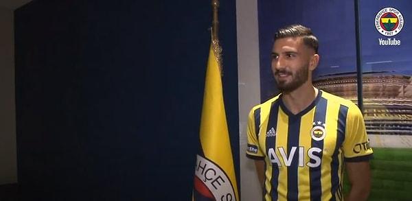 15. Kemal Ademi ➡️ Fenerbahçe