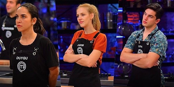 5. MasterChef'in bu hafta elenen yarışmacısı kasten kötü yemek yaptı, herkesi şaşırttı!