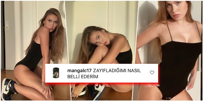 Kilo Problemleriyle Gündeme Gelen Duygu Özaslan'ın Son Paylaşımları Ülke Genelinde Sıcaklık Artışına Neden Oldu