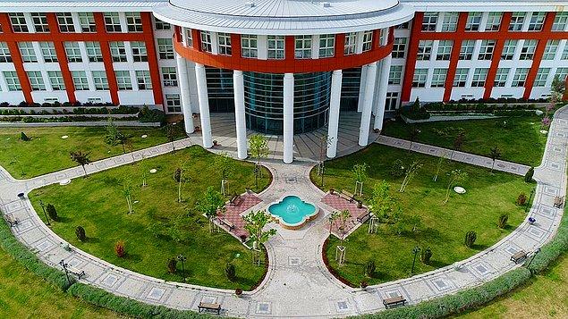 51. Atılım Üniversitesi