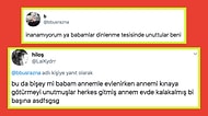 Aileleri Tarafından Varlıklarının Unutulmasıyla Ortada Dımdızlak Kalan Bahtsız Kişilerin Birbirinden Komik Hikayeleri