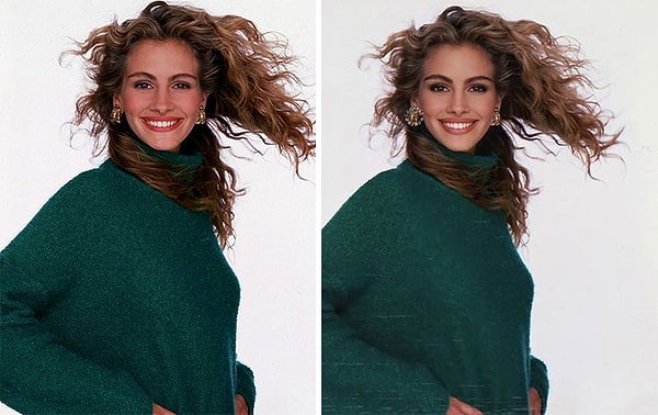 15. Джулия Робертс