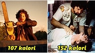 Zayıflamayı Bir de Böyle Deneyin: İzlerken İnanılmaz Kaloriler Yaktıran 10 Korku Filmi