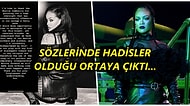 Rihanna Defilesinde Çalan Şarkılardan Birinin Sözlerinde Hadislerin Geçmesine Tepki Gösterilince Özür Diledi