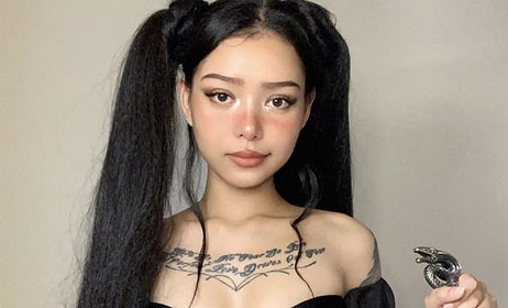 Поклонники рассказали, в чем секрет успеха Беллы Порч, которая установила рекорд в TikTok, качая головой в такт музыке