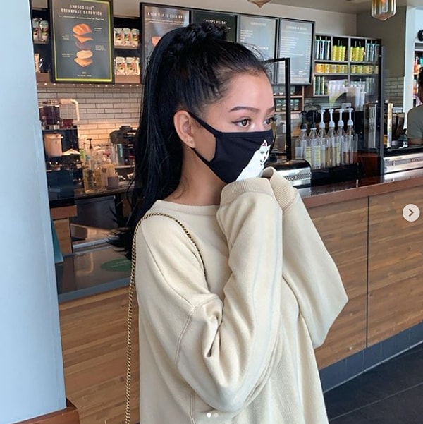 А вам нравится Белла?