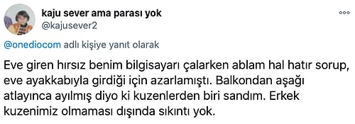 Uyurgezer ya da Uykusunda Konuşan Biri ile Yaşadıkları En Komik Anıları Paylaşırken Herkese Kahkaha Attıran 17 Kişi