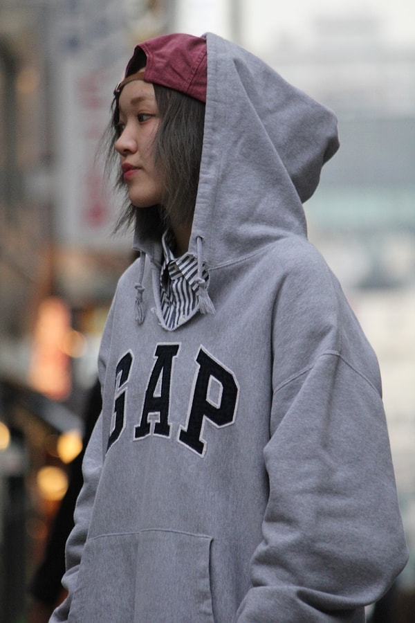 12. Ностальгические бренды 2000-х