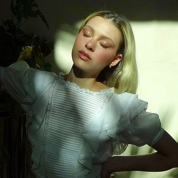 15. Романтические детали