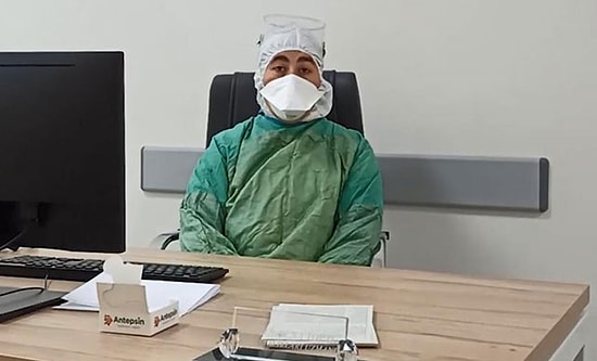 Koronavirüsle, Kat Kat Giyinerek Mücadele Ediyorlar